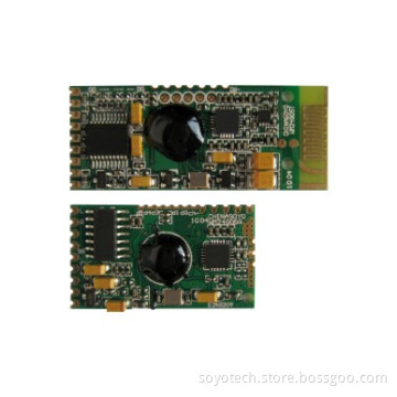 2.4G Digital Wireless Audio Sounds Module